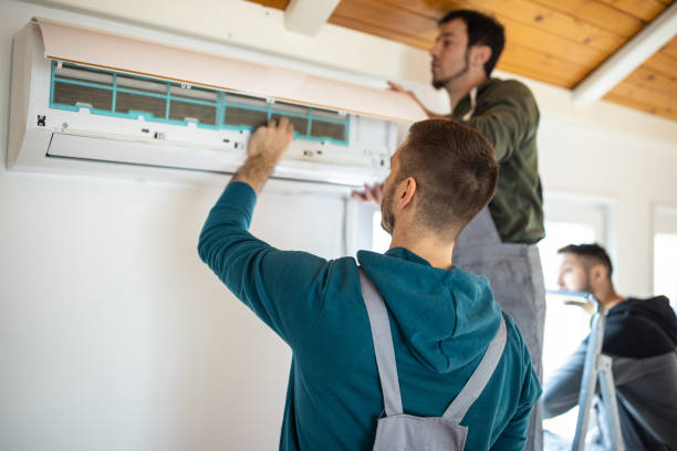 Best HVAC repair near me  in La Grande, OR