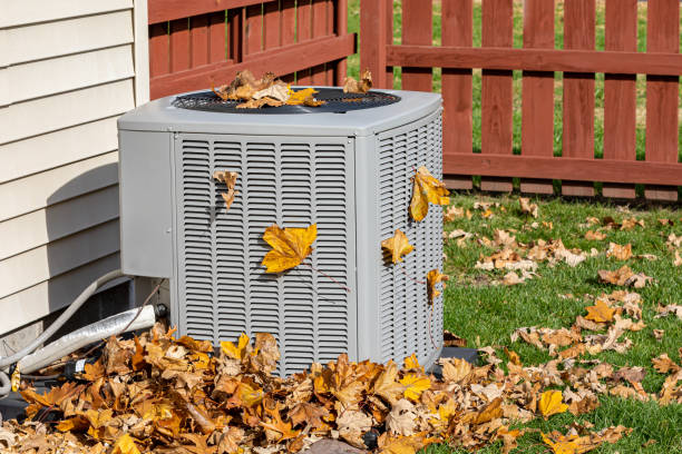 Local HVAC companies in La Grande, OR