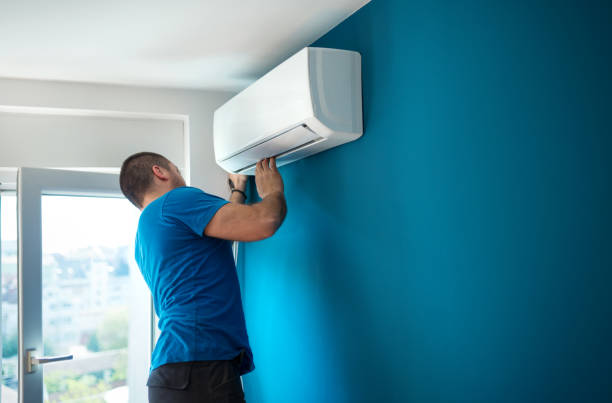 Best Best HVAC companies  in La Grande, OR