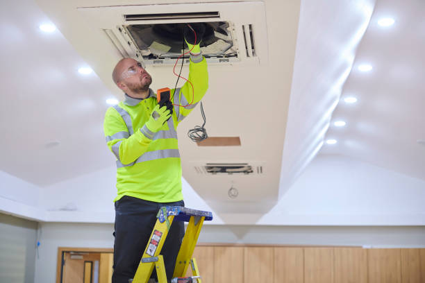 Best HVAC tune-up services  in La Grande, OR