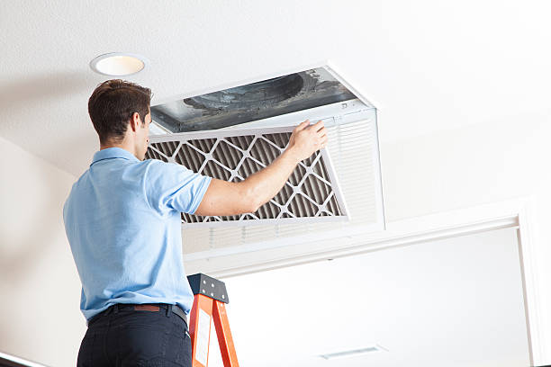 Best Central air repair  in La Grande, OR