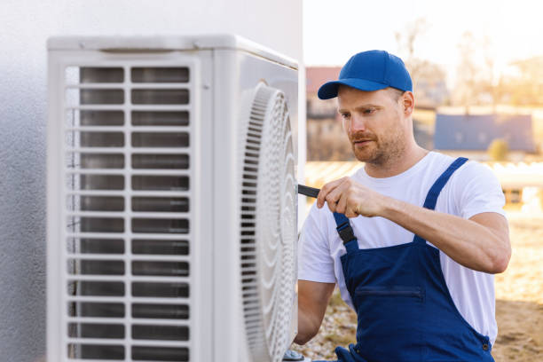 Trusted La Grande, OR HVAC Experts